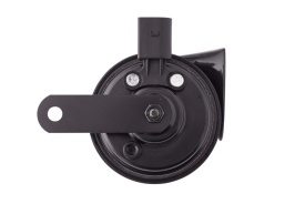 Set Claxon Auto Hella TE26, 400-500 Hz, 12V 110db compatibil Audi A1, A3, A4 B7, B8, B9, A5, A6 C6, C7, C8 inclusiv pentru modelele Alllroad, 2004-2024 - Img 7