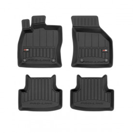 Set covorase auto 3D VW GOLF 7 VII 2012-2020
