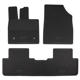 Set covorase auto cauciuc BYD Seal-U 2024->