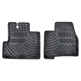 Set covorase auto cauciuc Citroen Jumper 2006-> forma tavita
