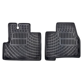 Set covorase auto cauciuc Fiat Ducato 2006-> forma tavita