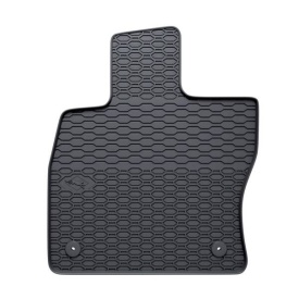 Set covorase auto din cauciuc AUDI A3 8V 2013-2020 - Img 5