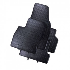 Set covorase auto din cauciuc Ford Focus 2 II 2004-2011 - Img 6