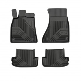 Set covorase auto tip tavita Audi A5 8T3 fabricatie 01.2008 - 09.2016, caroserie coupe - Img 1