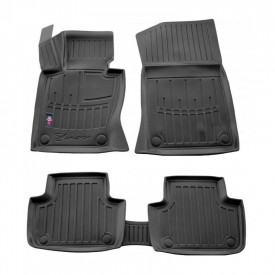 Set covorase auto tip tavita BMW X3 E83 2003-2011