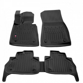 Set covorase auto tip tavita BMW X5 G05 2019-> - Img 1