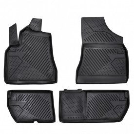 Set covorase auto tip tavita CITROEN BERLINGO 2008-2018