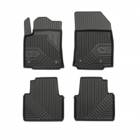 Set covorase auto tip tavita Citroen C3 Aircross fabricatie 2017->