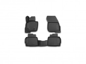 Set covorase auto tip tavita FORD MONDEO MK V 2015->