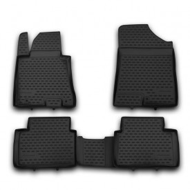 Set covorase auto tip tavita HYUNDAI i30 2012-2017