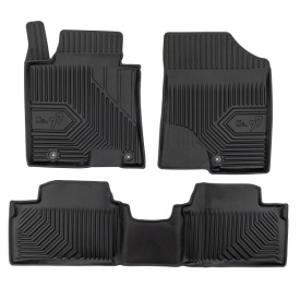 Set covorase auto tip tavita Kia Ceed II fabricatie 2012-2018