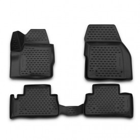 Set covorase auto tip tavita LAND ROVER Freelander 2 2013-2015