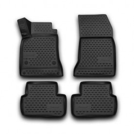 Set covorase auto tip tavita MERCEDES CLA 2013-2018