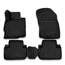 Set covorase auto tip tavita MITSUBISHI OUTLANDER III 2012->