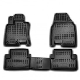 Set covorase auto tip tavita NISSAN Qashqai 2007-2014