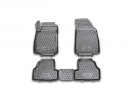 Set covorase auto tip tavita OPEL MOKKA 2012-2020
