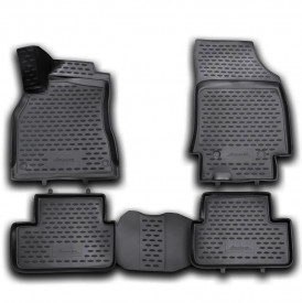 Set covorase auto tip tavita RENAULT Fluence 2010-2019