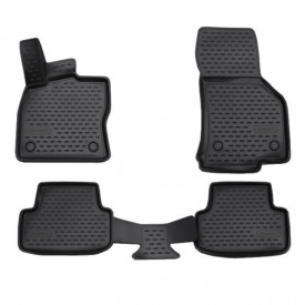 Set covorase auto tip tavita SEAT LEON III 2012-2020
