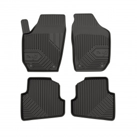 Set covorase auto tip tavita Skoda Fabia II fabricatie 03.2007 - 10.2014