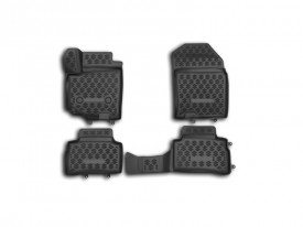 Set covorase auto tip tavita SUZUKI VITARA 2014->