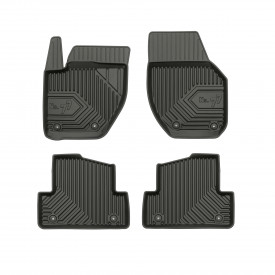 Set covorase auto tip tavita Volvo V40 II fabricatie 07.2012-> - Img 1