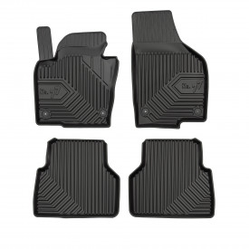 Set covorase auto tip tavita VW Tiguan I fabricatie 2007-2016