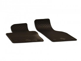 Set covorase cauciuc 2 piese Vw Beetle 2011-2019