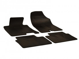 Set covorase cauciuc 4 piese Hyundai I30 2012-2017