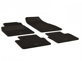 Set covorase cauciuc 4 piese Opel Insignia 2008-2018