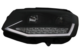 Set Faruri LED Compatibile cu VW Transporter T6 2015-2020 - Img 9