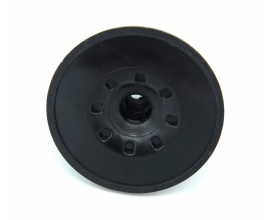 Set Piulite din plastic cu flansa saiba lata fixare scut caroserie, motor, protectii sasiu, pasaje roti, in special gama VAG Audi Seat VW Skoda, 5 bucati - Img 4