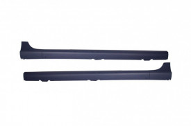 Set praguri Laterale compatibil VW Golf 5 2003-2008 GTI Design - Img 8