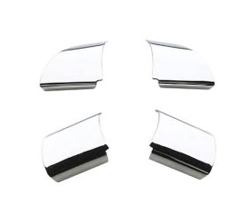 Set protectii capace volan Ford Focus II 2004-2011 - Img 2