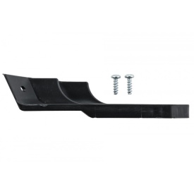 Set reparatie carcasa faruri partea stanga compatibil Audi A3 2009-2012, A3 Cabriolet 2008-2012, RS3 2011-2015 - Img 2