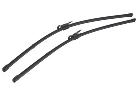 Set stergatoare auto 650mm+600mm, compatibil Mercedes Sprinter 2006-2018