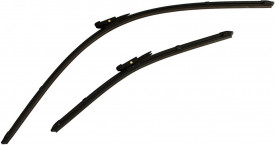 Set stergatoare auto 650mm+600mm, compatibil Mercedes Sprinter 2006-2018 - Img 1