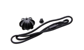 Sfoara cu bila pentru raft suplimentar portbagaj compatibil cu Audi VW Seat Skoda