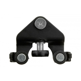 Sistem culisare inferior dreapta pentru usa laterala Opel Combo 2001-2012, dreapta, partea pasagerului - Img 3