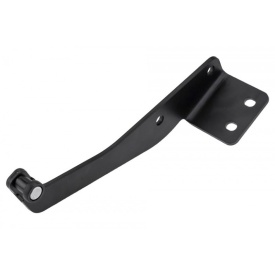 Sistem culisare inferior stanga pentru usa laterala Ford Transit 2002-2014, montare partea de jos stanga