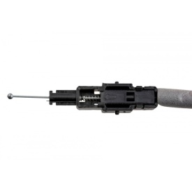 Sistem culisare inferior stanga pentru usa laterala Mercedes Sprinter 2006-2018, 30-35/30-50 pentru autovehicule cu usi culisante electrice - Img 3