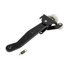 Sistem culisare inferior stanga pentru usa laterala VW T5 2003-2015 - Img 3