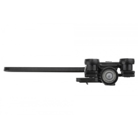 Sistem culisare inferior usa laterala culisanta stanga compatibil Citroen Nemo 2007-2017 cu brat - Img 2
