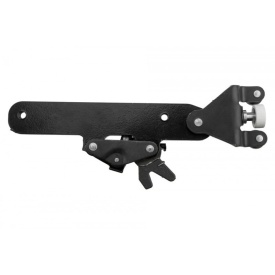 Sistem culisare inferior usa laterala dreapta compatibil Fiat Doblo II 2009-2023 - Img 2