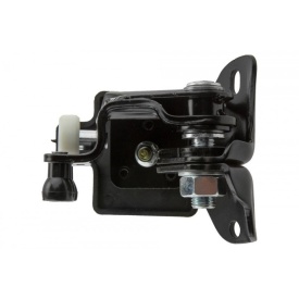 Sistem culisare intermediar dreapta pentru usa laterala Citroen Jumper 2006-2014, partea dreapta pasager - Img 4