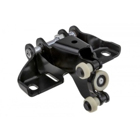 Sistem culisare intermediar pentru usa laterala culisanta stanga compatibil Mercedes Sprinter 910 2018-> - Img 1