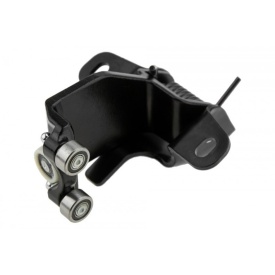 Sistem culisare intermediar pentru usa laterala culisanta stanga compatibil Mercedes Vito W639 2003-2014 - Img 1