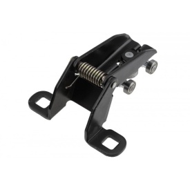 Sistem culisare usa glisanta dreapta partea centrala compatibil Ford Transit 2000-2006,Transit 2006-2013 pentru versiune H3, Jumbo, plafon inaltat  - Img 2