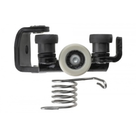 Sistem culisare usa glisanta dreapta partea centrala Ford Transit Connect 2006-2013 - Img 3