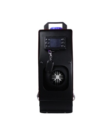 Soba incalzitor diesel portabil putere 8Kw 12V 24V pentru rulote camping - Img 3