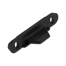 Soclu ghidaj tija de blocare interior, ușă spate stânga sau dreapta compatibil Ford Transit 2000-2014